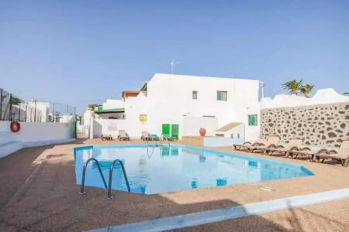 Apartamento Estrella Puerto del Carmen  0*, Puerto del Carmen (Lanzarote) España