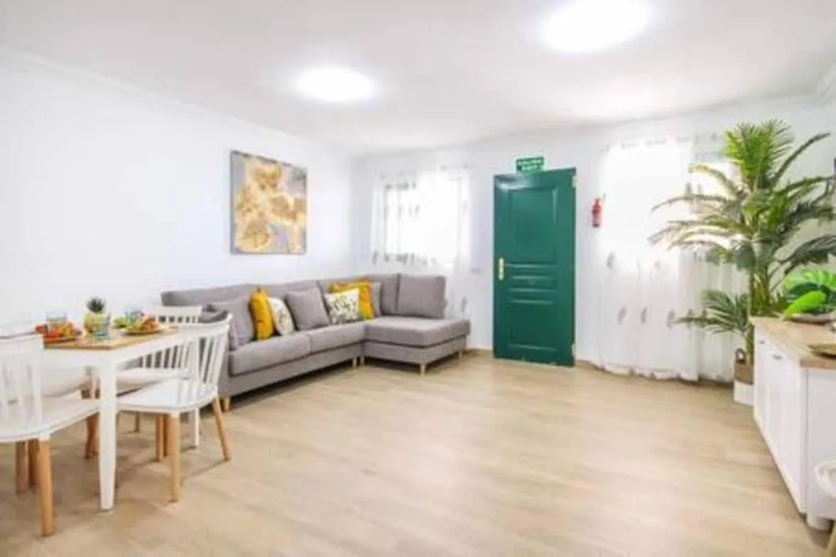 Apartamento Estrella Puerto del Carmen