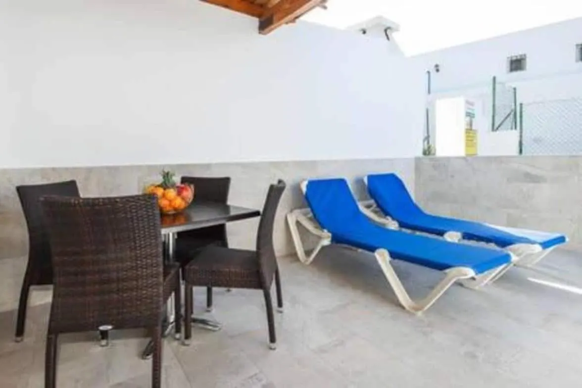 Apartamento Estrella Puerto del Carmen  España