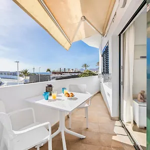  Apartamento Home2book Modern Puerto Del Carmen, Terrace